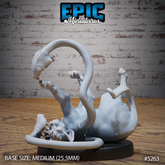 Baby Phase 3D-printed model